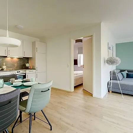 Otel Nordsee-hotel Hinrichsen 3*