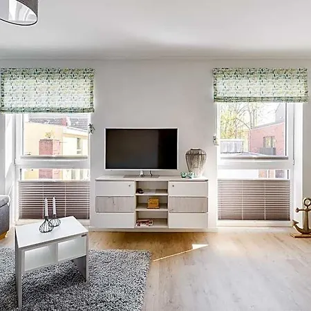 Otel Nordsee-hotel Hinrichsen 3*