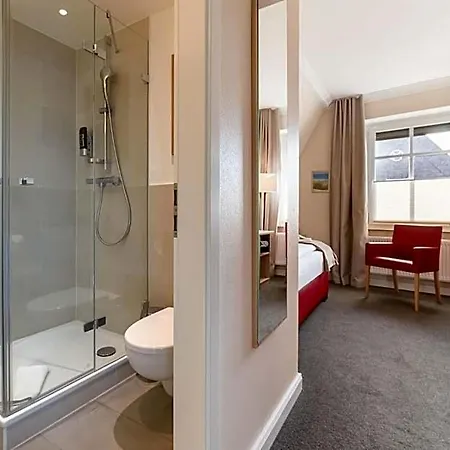 Nordsee-hotel Hinrichsen Otel