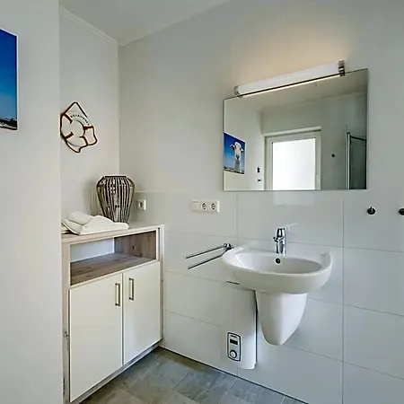 Nordsee-hotel Hinrichsen Otel Husum (Schleswig-Holstein)