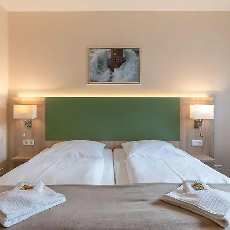 Hotel Nordsee-hotel Hinrichsen Husum (Schleswig-Holstein)