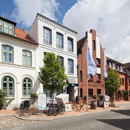 Nordsee-hotel Hinrichsen Hotel