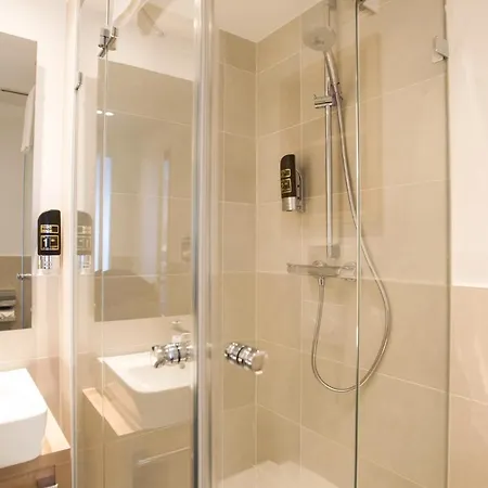 Hotel Nordsee-hotel Hinrichsen