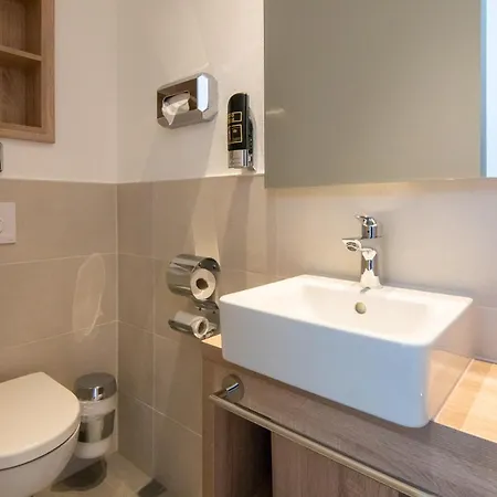 Nordsee-hotel Hinrichsen 3*