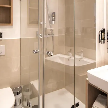 Nordsee-hotel Hinrichsen