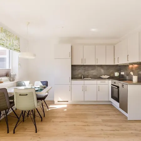 Hotel Nordsee-hotel Hinrichsen