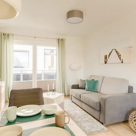 Hotel Nordsee-hotel Hinrichsen