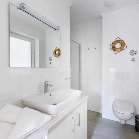 Hotel Nordsee-hotel Hinrichsen