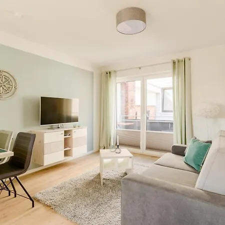 Nordsee-hotel Hinrichsen Hotel 3*