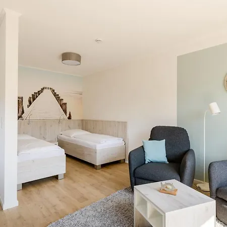 Nordsee-hotel Hinrichsen Hotel Husum (Schleswig-Holstein)