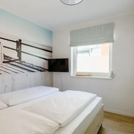 Nordsee-hotel Hinrichsen