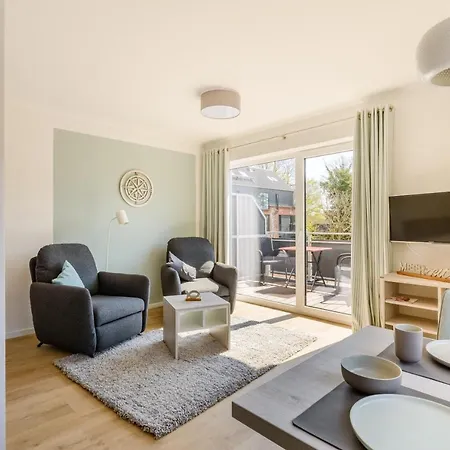 Nordsee-hotel Hinrichsen Husum (Schleswig-Holstein)