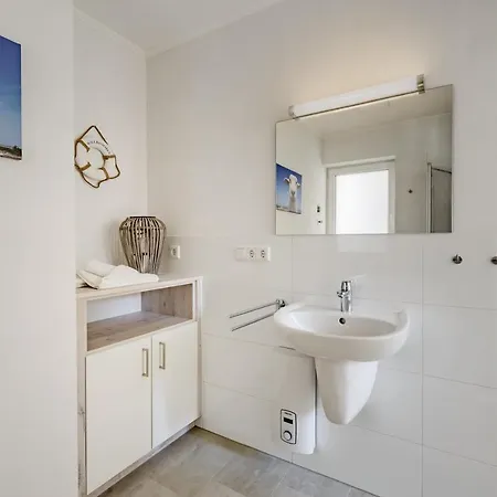 Nordsee-hotel Hinrichsen Husum (Schleswig-Holstein)