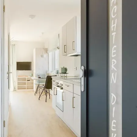 Nordsee-hotel Hinrichsen Husum (Schleswig-Holstein)