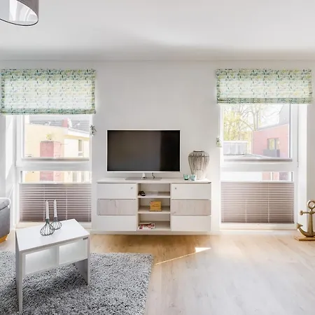 Nordsee-hotel Hinrichsen Husum (Schleswig-Holstein)