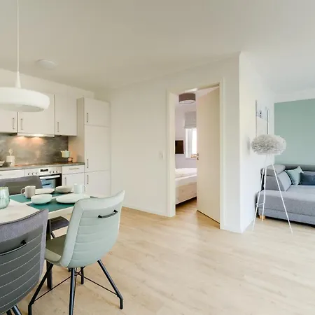 Nordsee-hotel Hinrichsen 3*