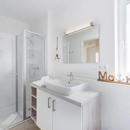Hotel Nordsee-hotel Hinrichsen