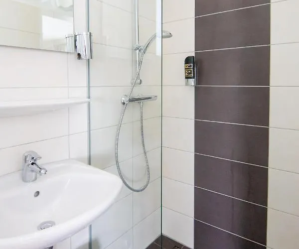 Nordsee-hotel Hinrichsen