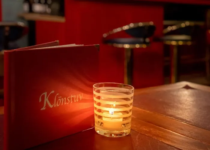 Nordsee-hotel Hinrichsen Hotel Husum (Schleswig-Holstein)