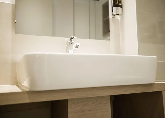 Hotel Nordsee-hotel Hinrichsen