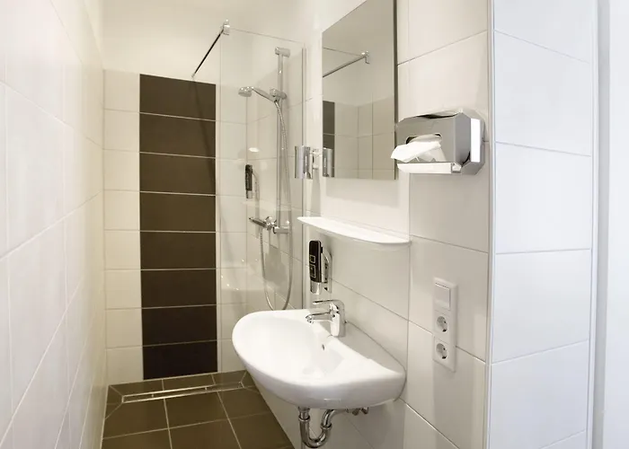 Hotel Nordsee-hotel Hinrichsen