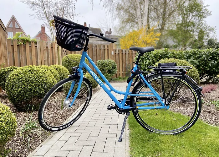 Nordsee-hotel Hinrichsen 3* Husum (Schleswig-Holstein)