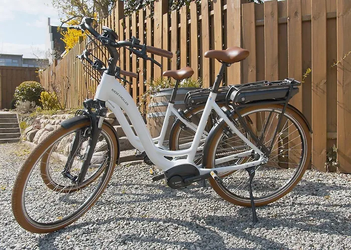 Nordsee-hotel Hinrichsen Hotel Husum (Schleswig-Holstein)