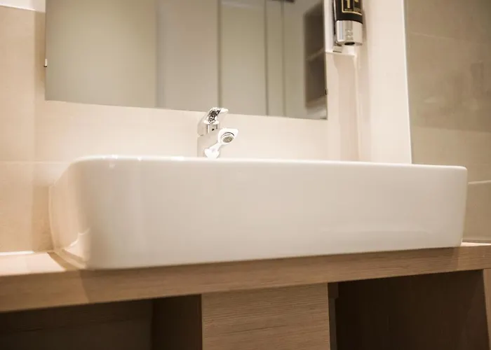 Hotel Nordsee-hotel Hinrichsen Husum (Schleswig-Holstein)