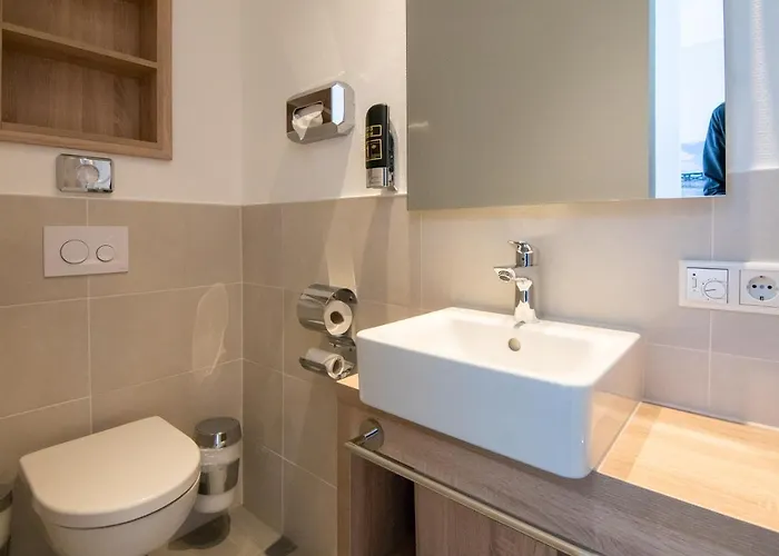 Nordsee-hotel Hinrichsen 3*