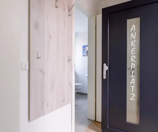 Nordsee-hotel Hinrichsen Husum (Schleswig-Holstein)