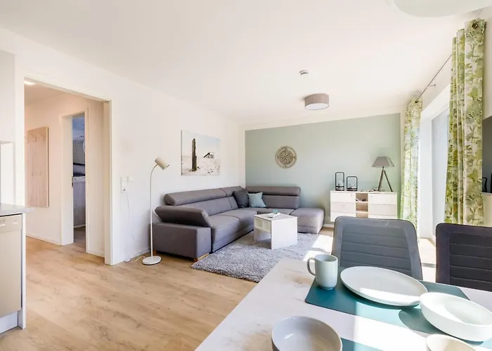 Hotel Nordsee-hotel Hinrichsen 3*