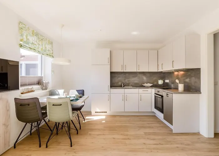 Hotel Nordsee-hotel Hinrichsen