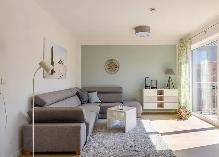 Hotel Nordsee-hotel Hinrichsen 3*