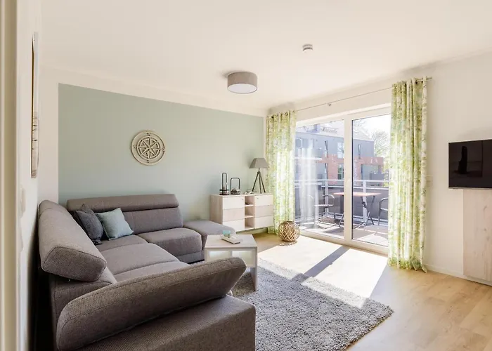 Nordsee-hotel Hinrichsen