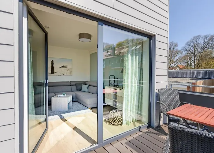 Nordsee-hotel Hinrichsen Hotel Husum (Schleswig-Holstein)