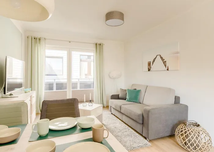 Hotel Nordsee-hotel Hinrichsen