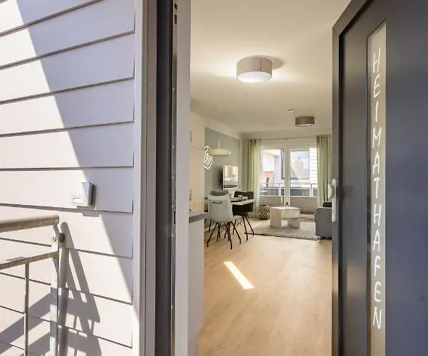 Hotel Nordsee-hotel Hinrichsen 3*