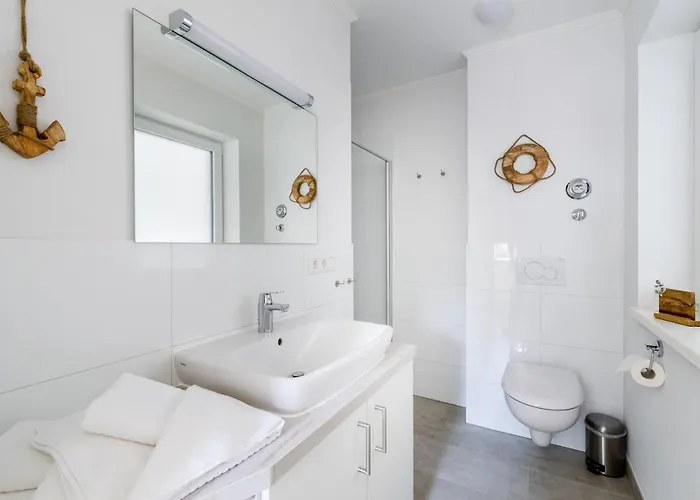 Hotel Nordsee-hotel Hinrichsen