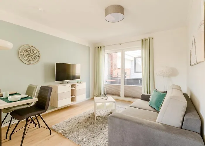 Nordsee-hotel Hinrichsen Hotel 3*