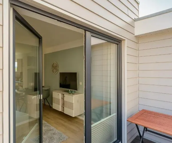 Hotel Nordsee-hotel Hinrichsen 3*