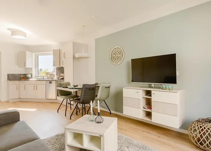 Hotel Nordsee-hotel Hinrichsen 3*