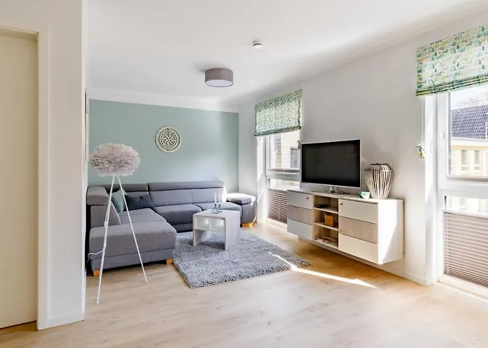 Nordsee-hotel Hinrichsen Hotel 3*