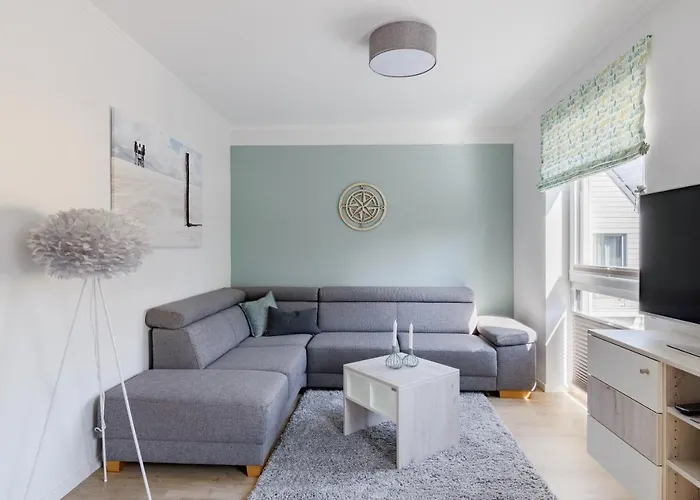 Nordsee-hotel Hinrichsen