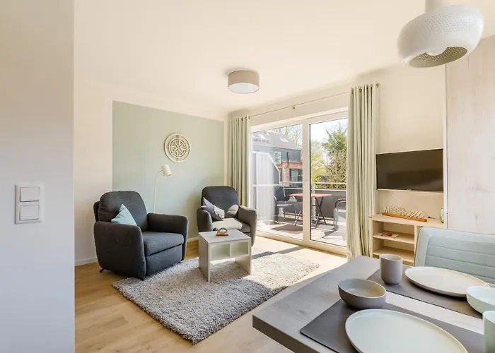 Nordsee-hotel Hinrichsen Husum (Schleswig-Holstein)