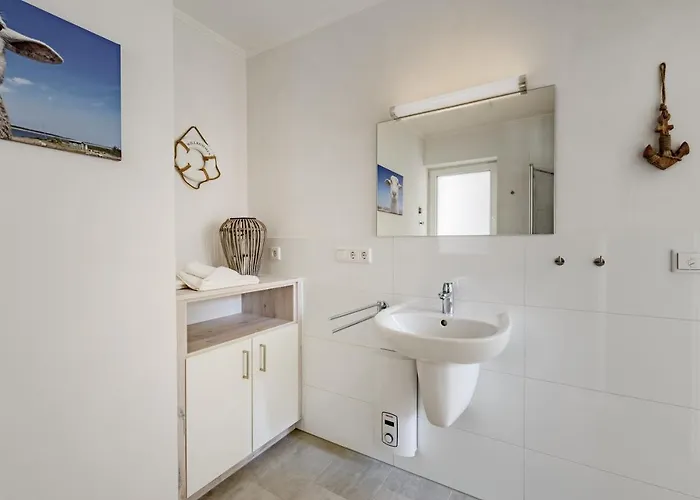 Nordsee-hotel Hinrichsen Husum (Schleswig-Holstein)