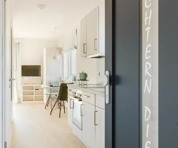 Nordsee-hotel Hinrichsen Husum (Schleswig-Holstein)