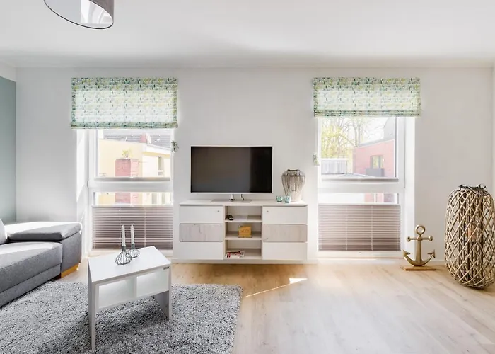 Nordsee-hotel Hinrichsen Husum (Schleswig-Holstein)