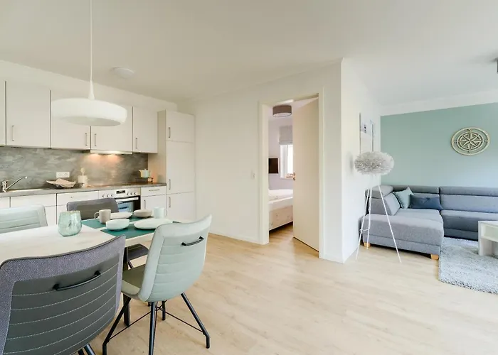 Nordsee-hotel Hinrichsen 3*