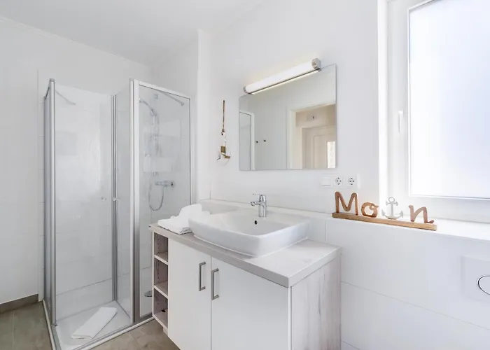 Hotel Nordsee-hotel Hinrichsen