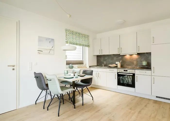 Nordsee-hotel Hinrichsen Hotel 3*